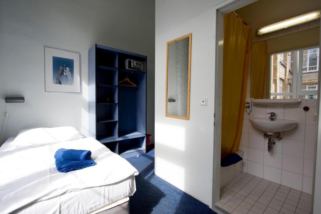 Hotel Transit Berlin Bilik gambar