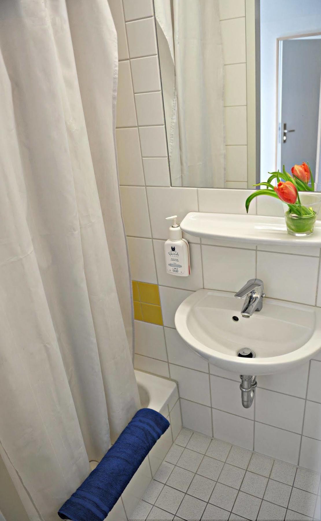 Hotel Transit Berlin Luaran gambar